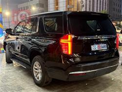 شيفروليه تاهو